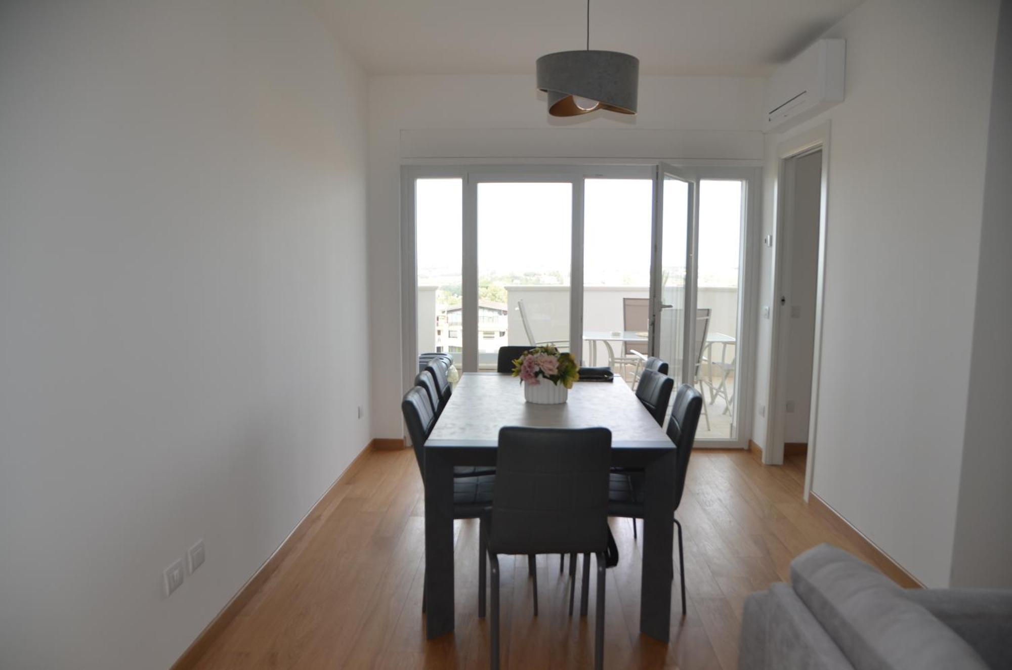 Suite 39 Tra Roma E Il Mare Pomezia Exterior photo