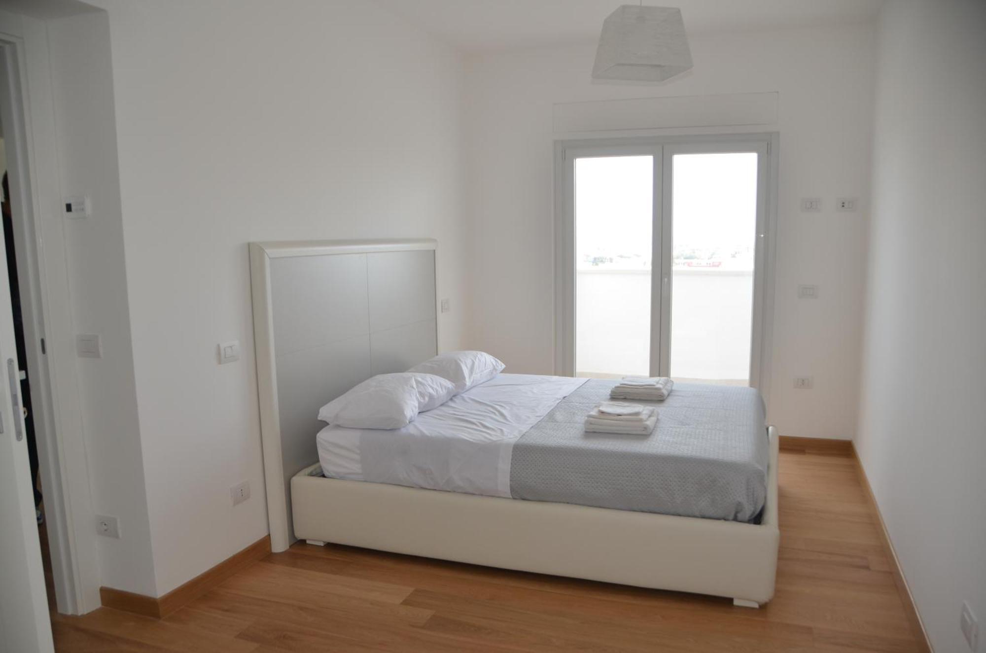 Suite 39 Tra Roma E Il Mare Pomezia Exterior photo